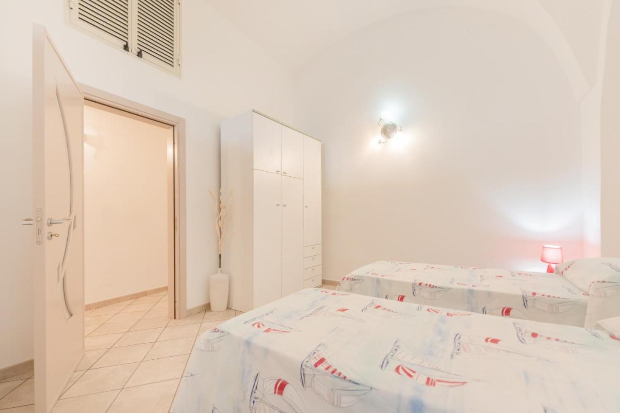 Isba da Procida - Gioia Apartments photo