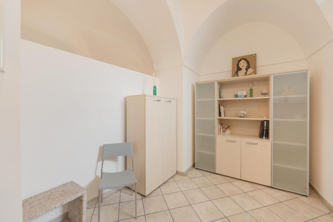 Isba da Procida - Gioia Apartments photo