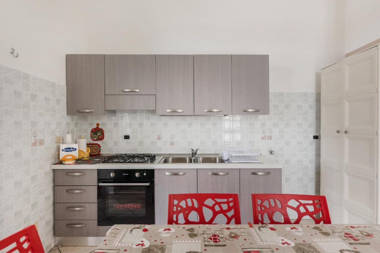 Isba da Procida - Gioia Apartments photo