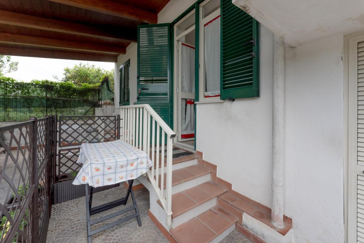 Isba da Procida - Gioia Apartments photo