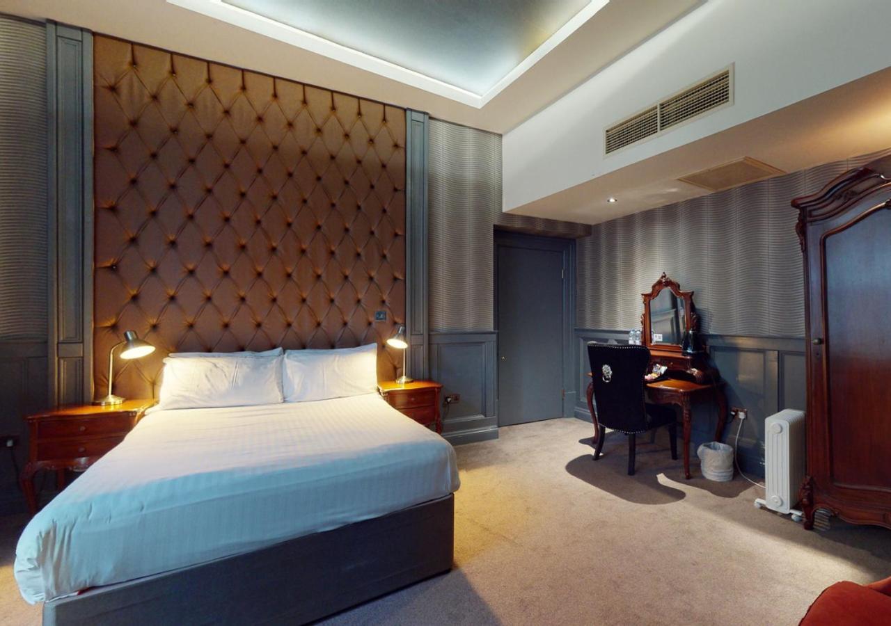 Triple Room - Disability Access
