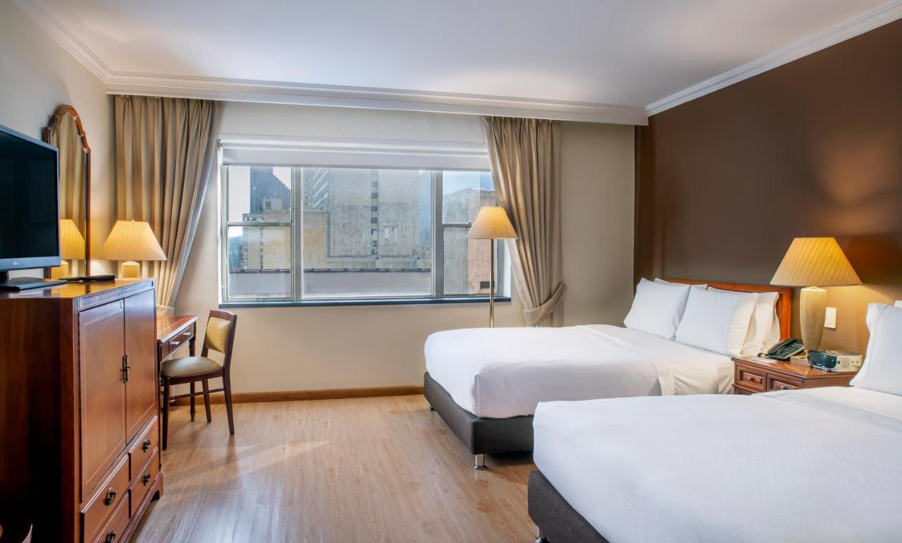 GHL Hotel Tequendama Bogotá photo