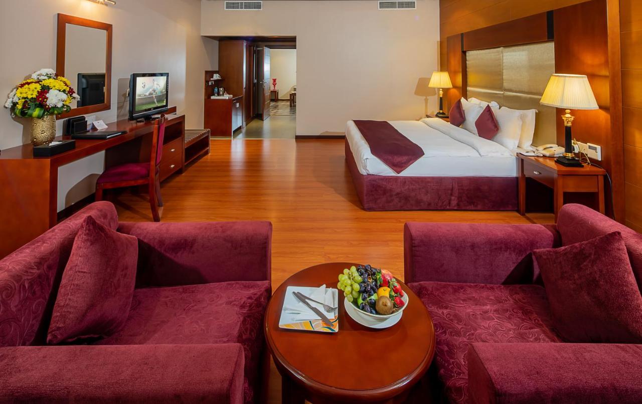 Diva Hotel photo