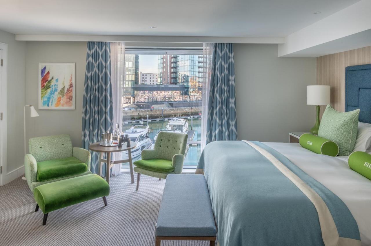 Double Room - Disability Access