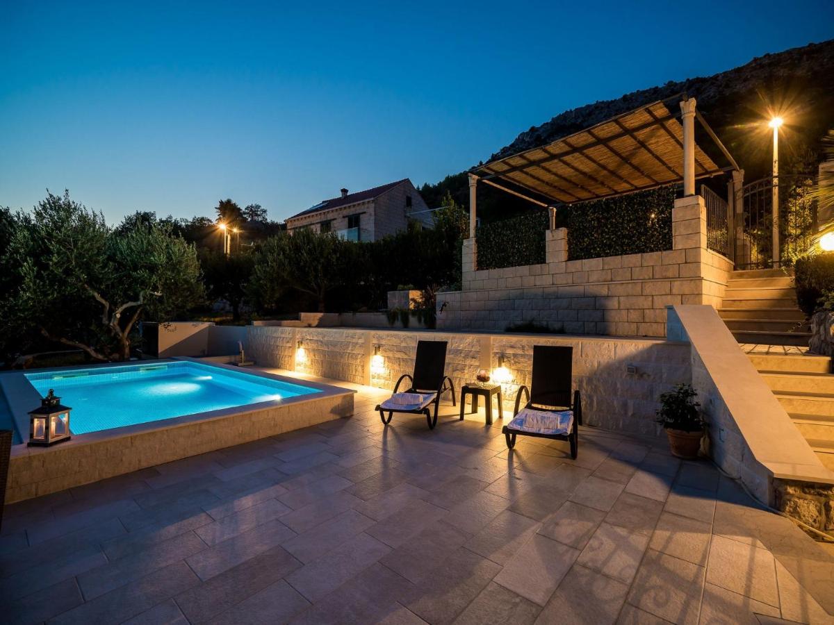 Villa Melita photo