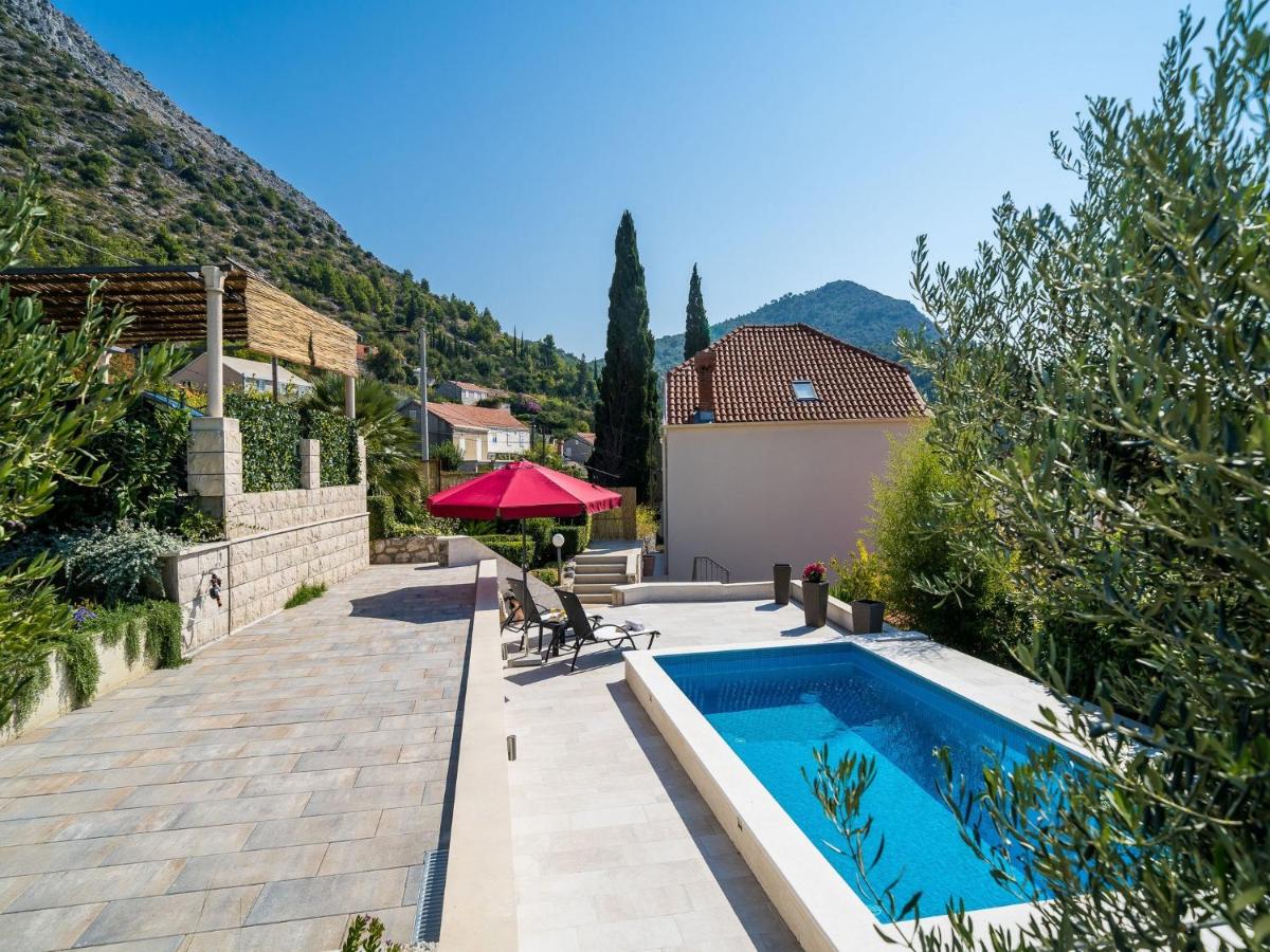 Villa Melita photo