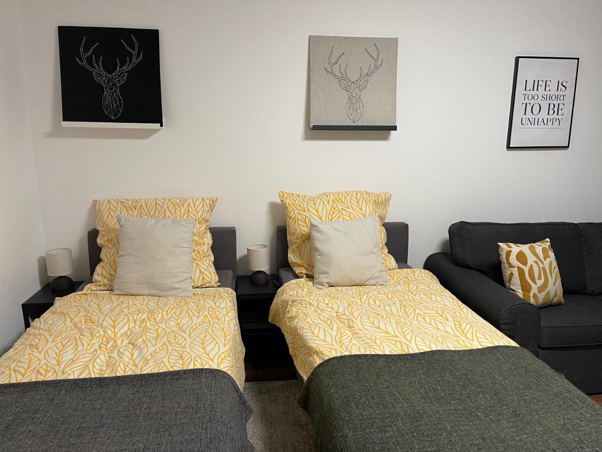 Messeapartment Wöhrder See