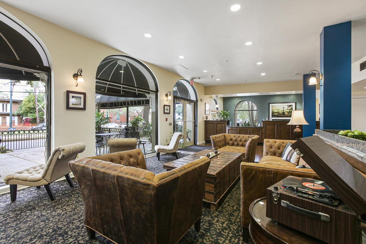 St Charles Inn, Superior Hotel — photo 16