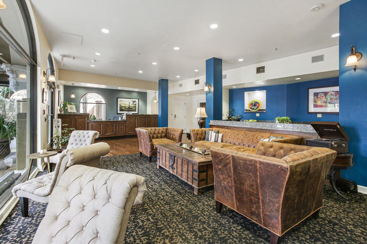 St Charles Inn, Superior Hotel — photo 17