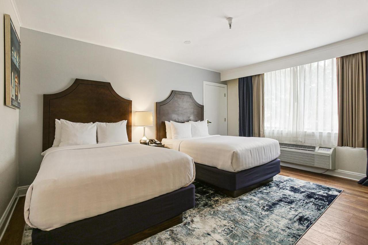 St Charles Inn, Superior Hotel — photo 19