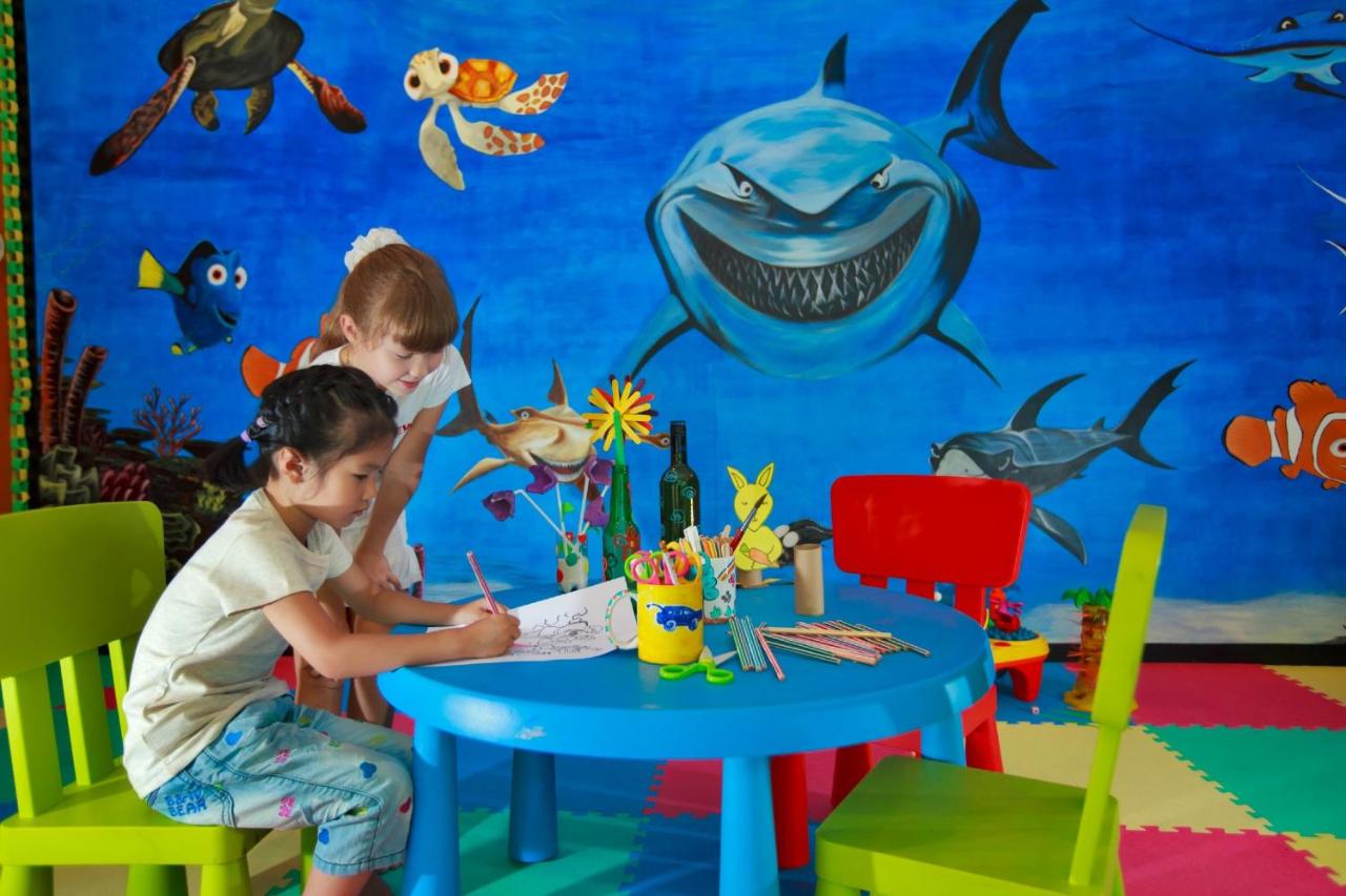 Angsana Velavaru - Enjoy 20 percent off Return Seaplane for Two guests on stays of 4 nights or more between 1 March to 23 December 2026 - 5