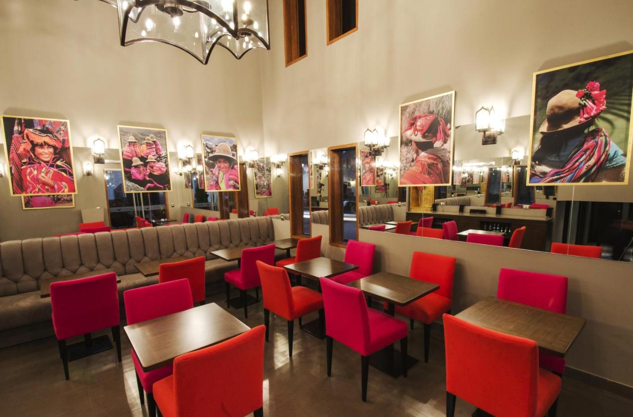 Atiq Boutique Hotel - 4