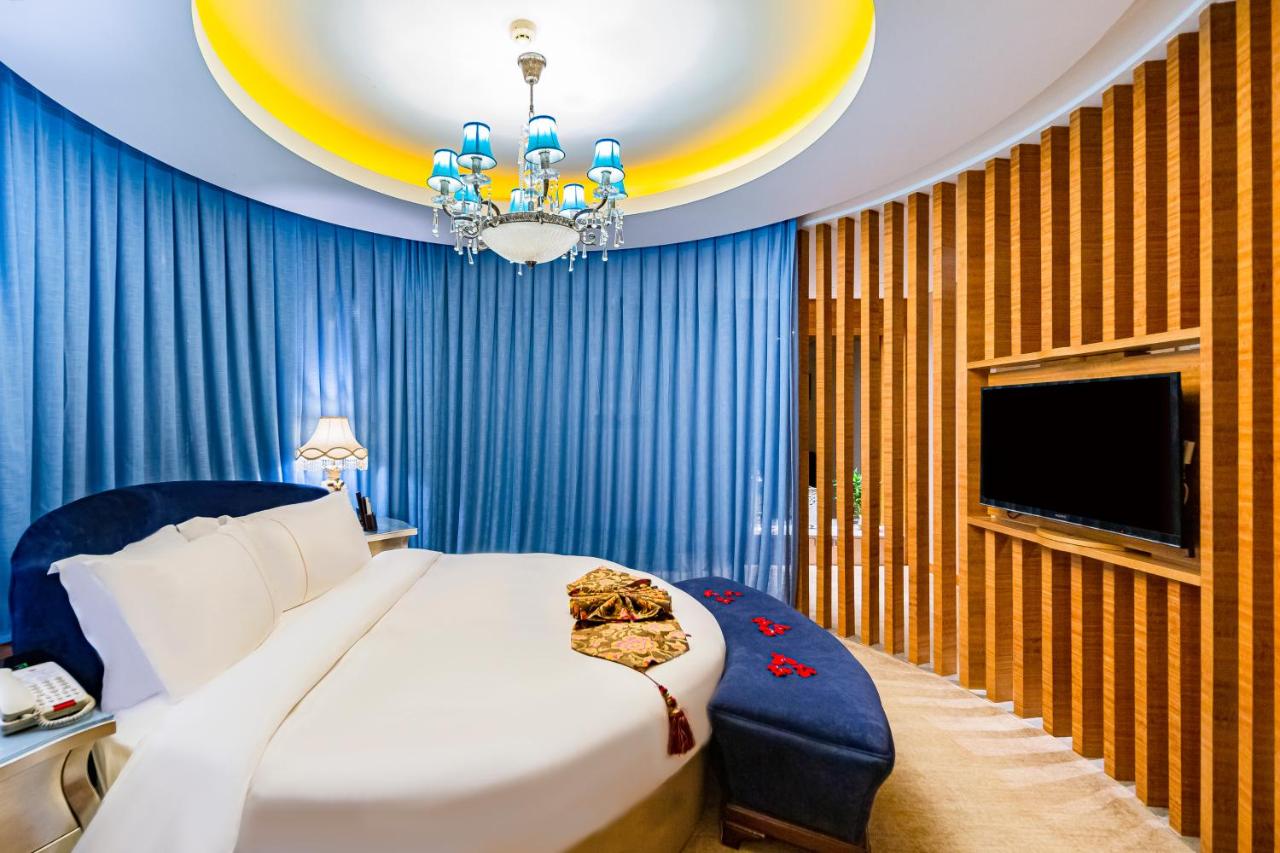 Palace International Hotel Beijing photo