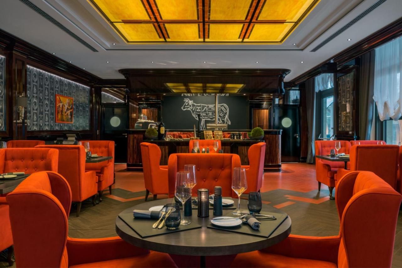 JW Marriott Hotel Berlin photo
