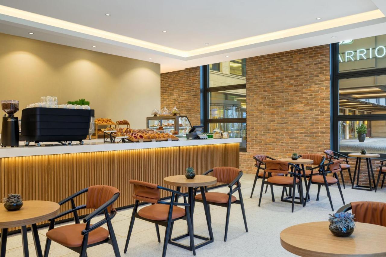 JW Marriott Hotel Berlin photo