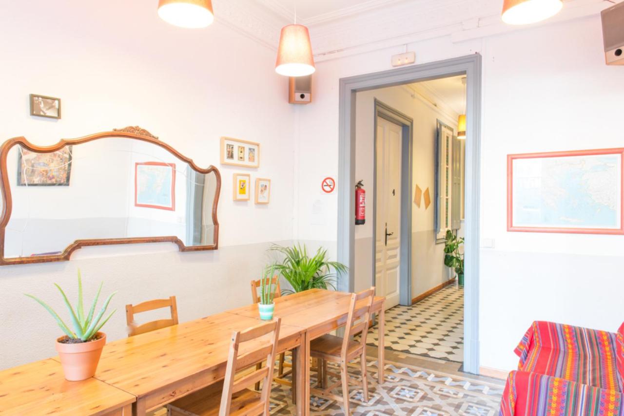 Soul Backpackers Barcelona - 4