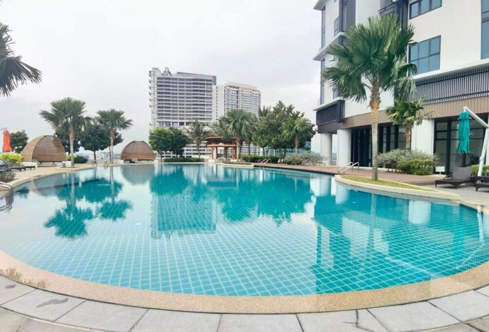 Almas Cozy Muji 100mbps Netflix By STAY - 3