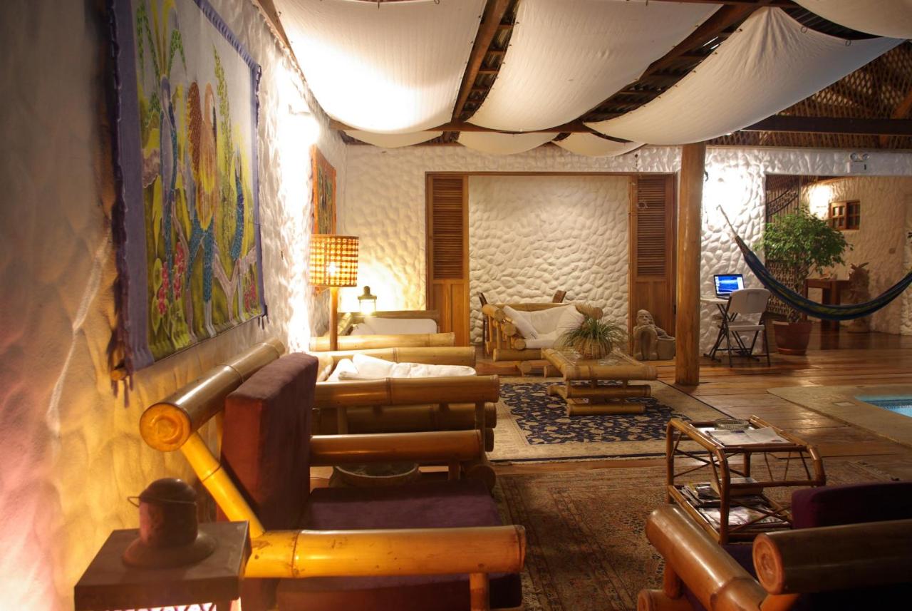 Hotel Bugabutik photo
