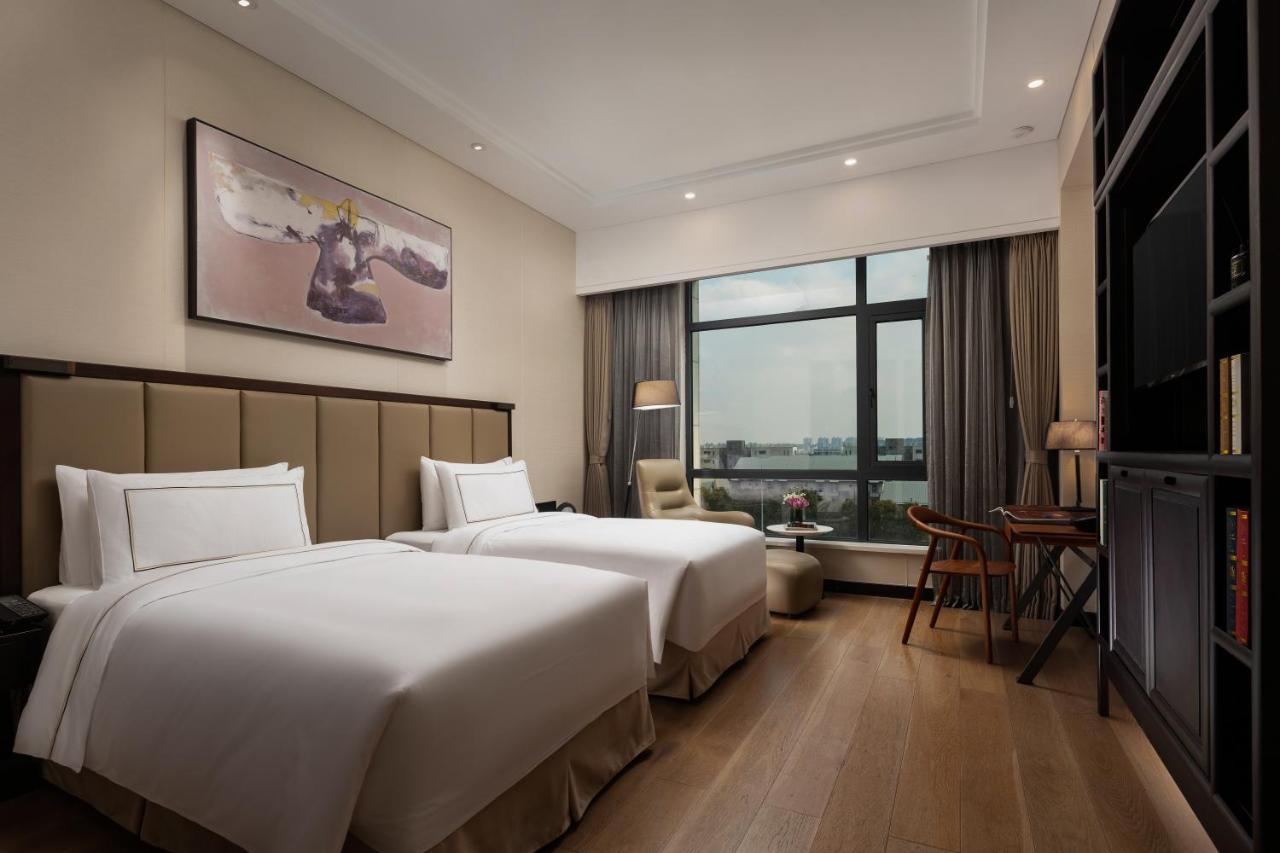 The Senz Hotel & SPA photo