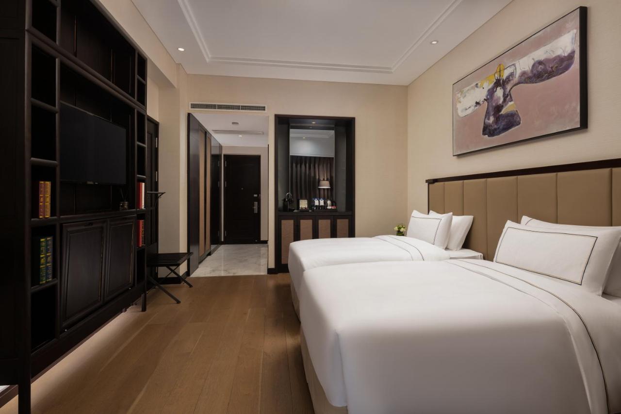 The Senz Hotel & SPA photo