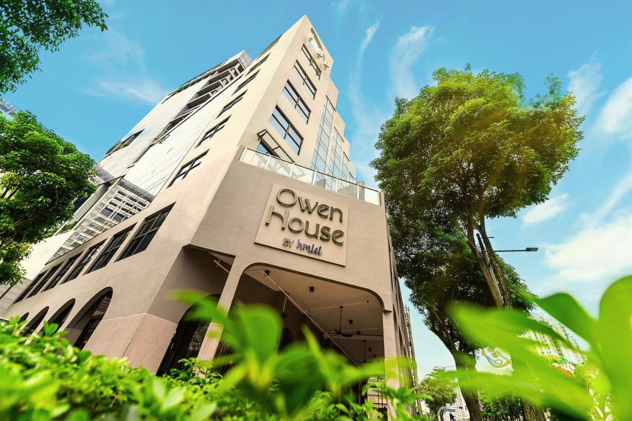 Owen House by Habyt - 4