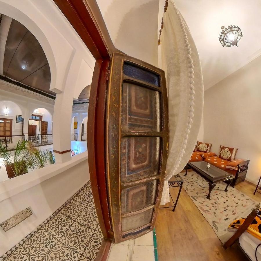 Riad Dar Moulay Ali - 3
