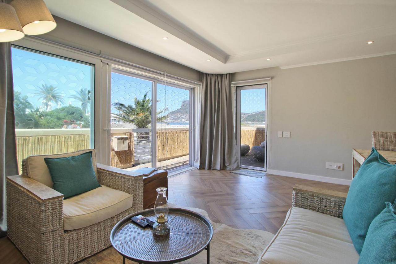 The Cosy Sandcastle at the Beach