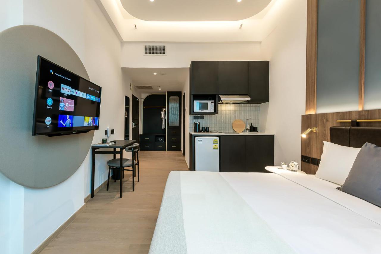 Owen House by Habyt - 3