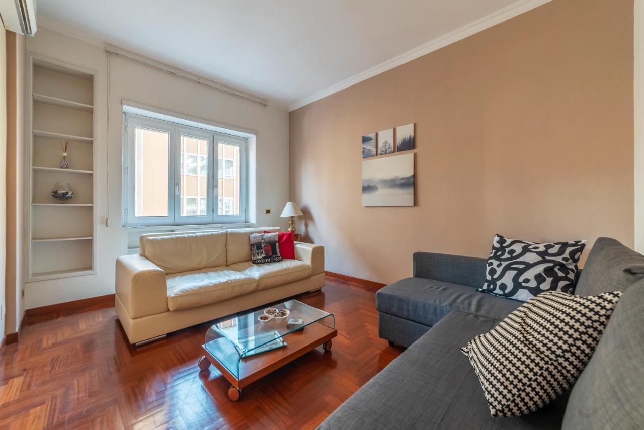 GuestHost - MM Cipro Elegant Apartment