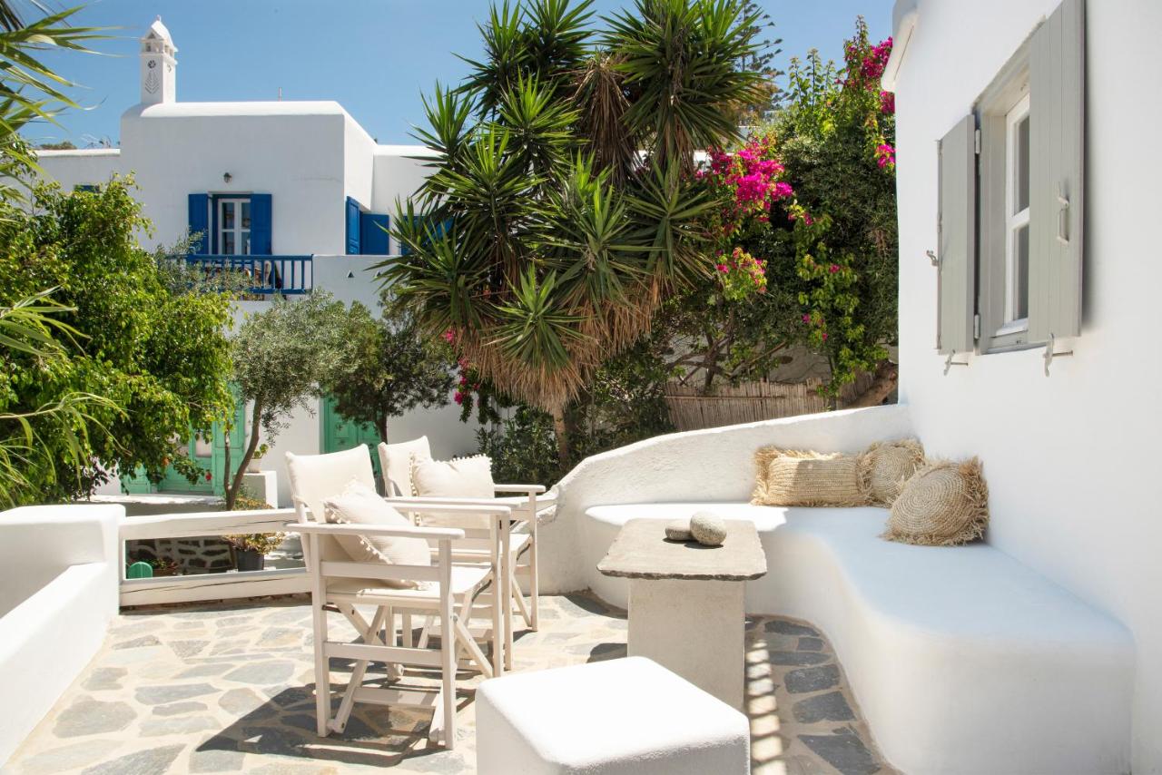 Pietra Bianca 1891 suites - 4