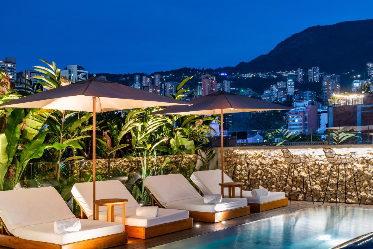 Elcielo Hotel & Restaurant photo