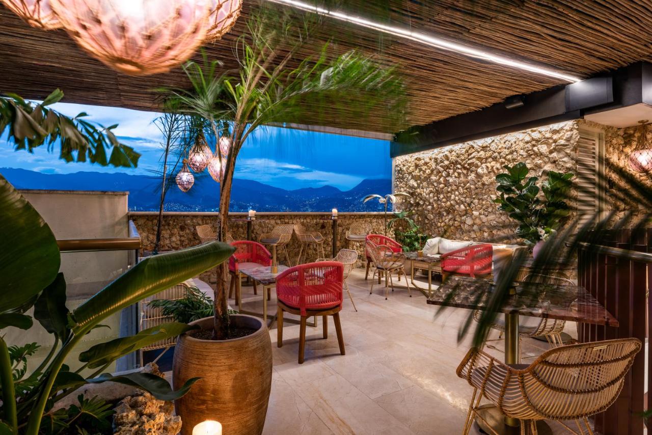 Elcielo Hotel & Restaurant photo