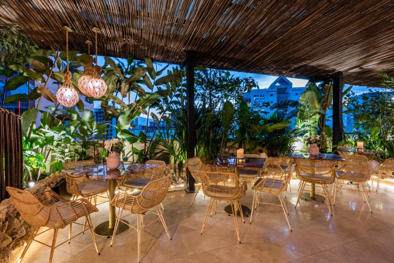 Elcielo Hotel & Restaurant photo