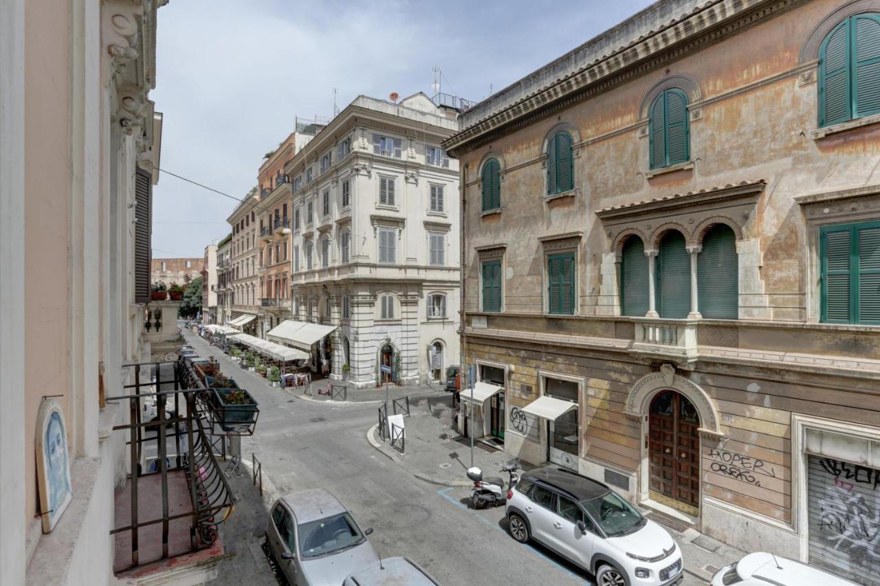 Charming Colosseum - 5