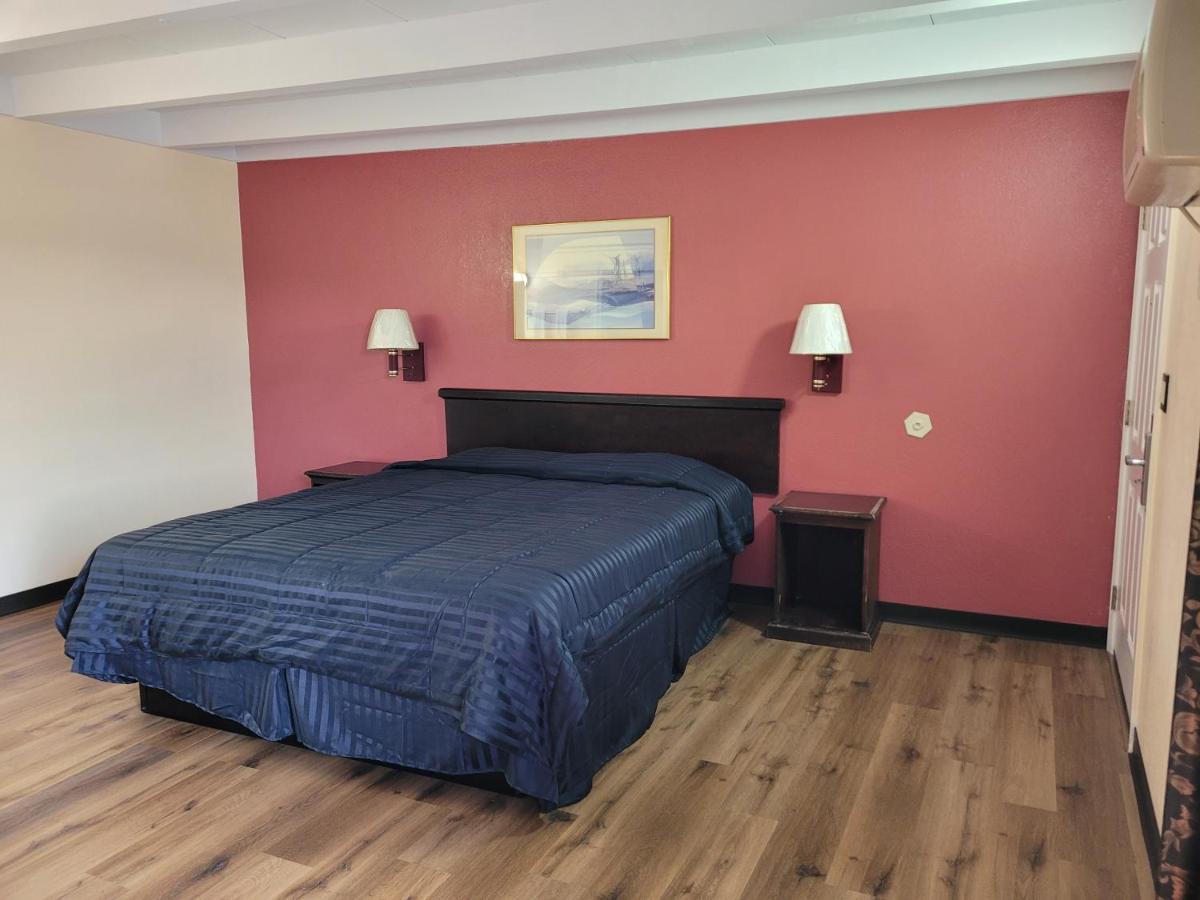 Espana Motel — photo 15