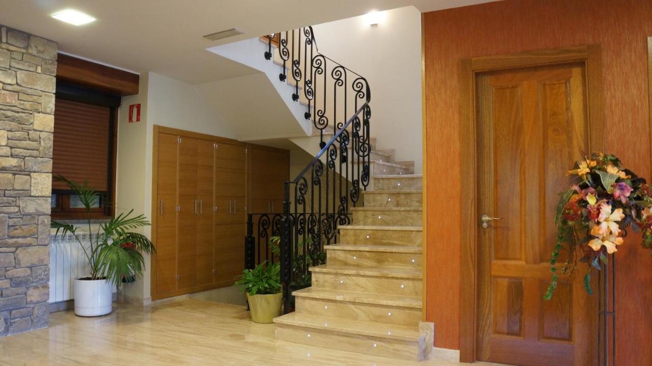 Hotel Los Nogales, Campo – Tarifs 2022