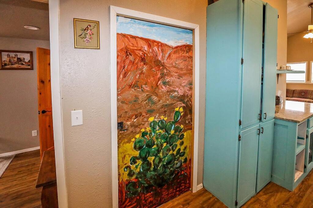 Prairie Blossom and Cactus Blossom Guesthouses — photo 12