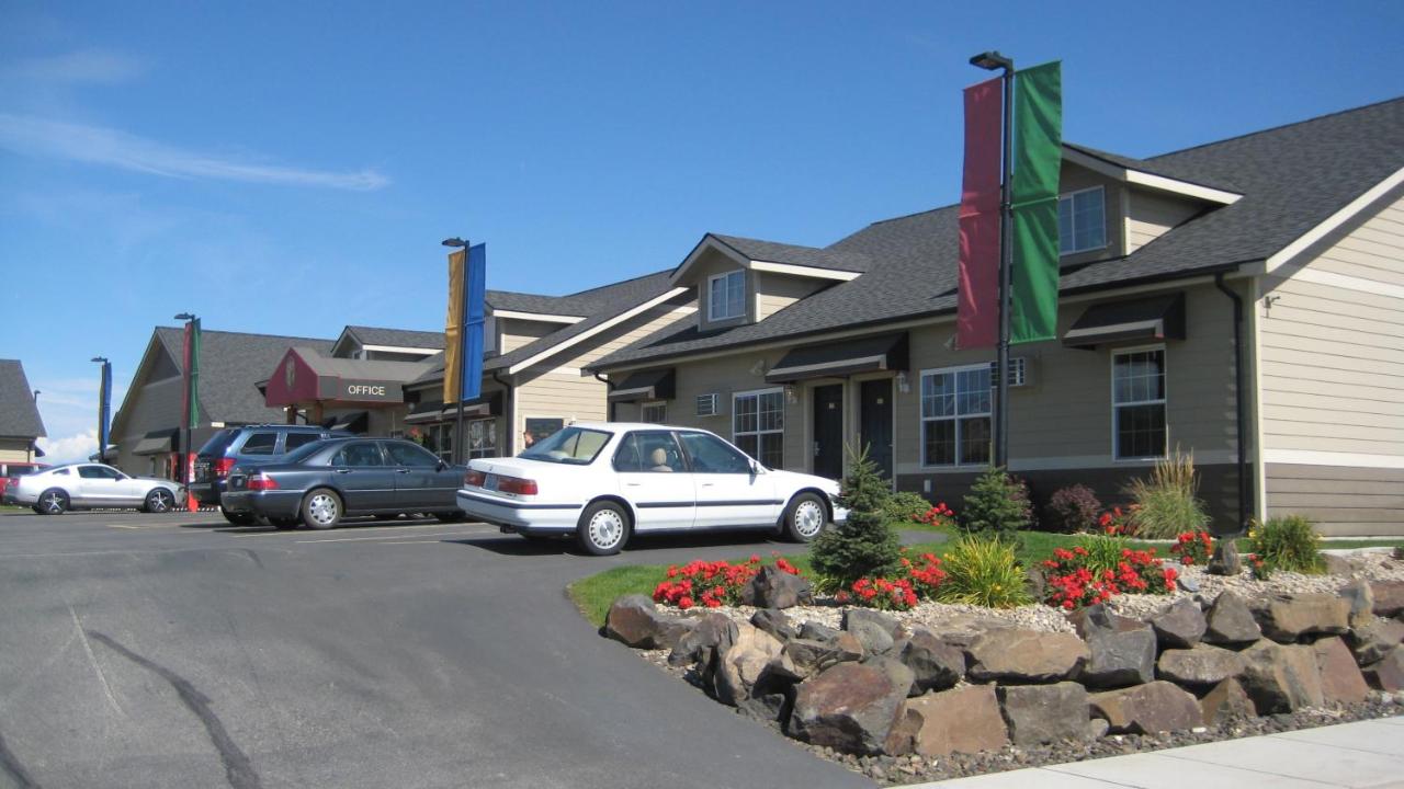 Stratford Suites Spokane Airport — photo 10