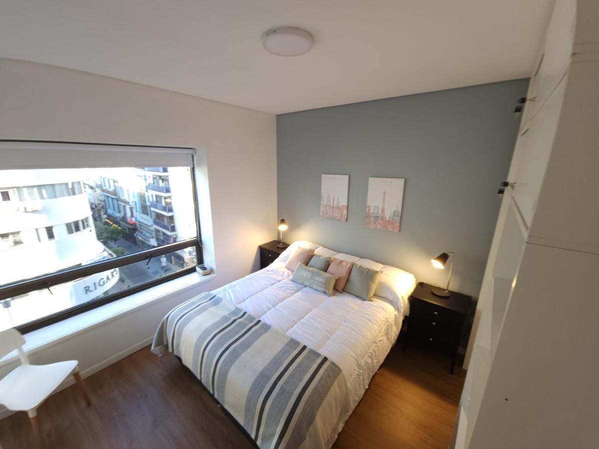 Tu lugar en Buenos Aires 2 ambientes - 5