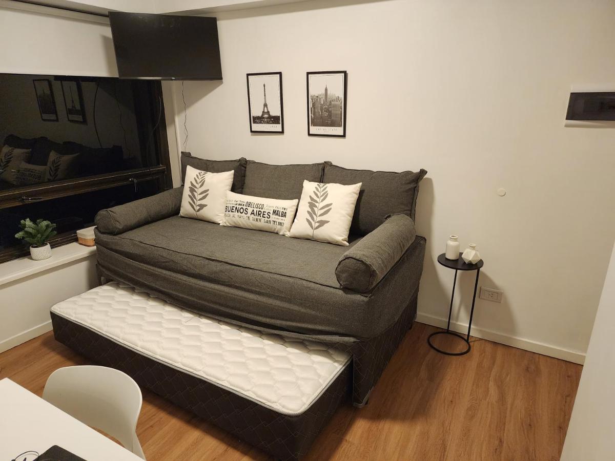 Tu lugar en Buenos Aires 2 ambientes - 4