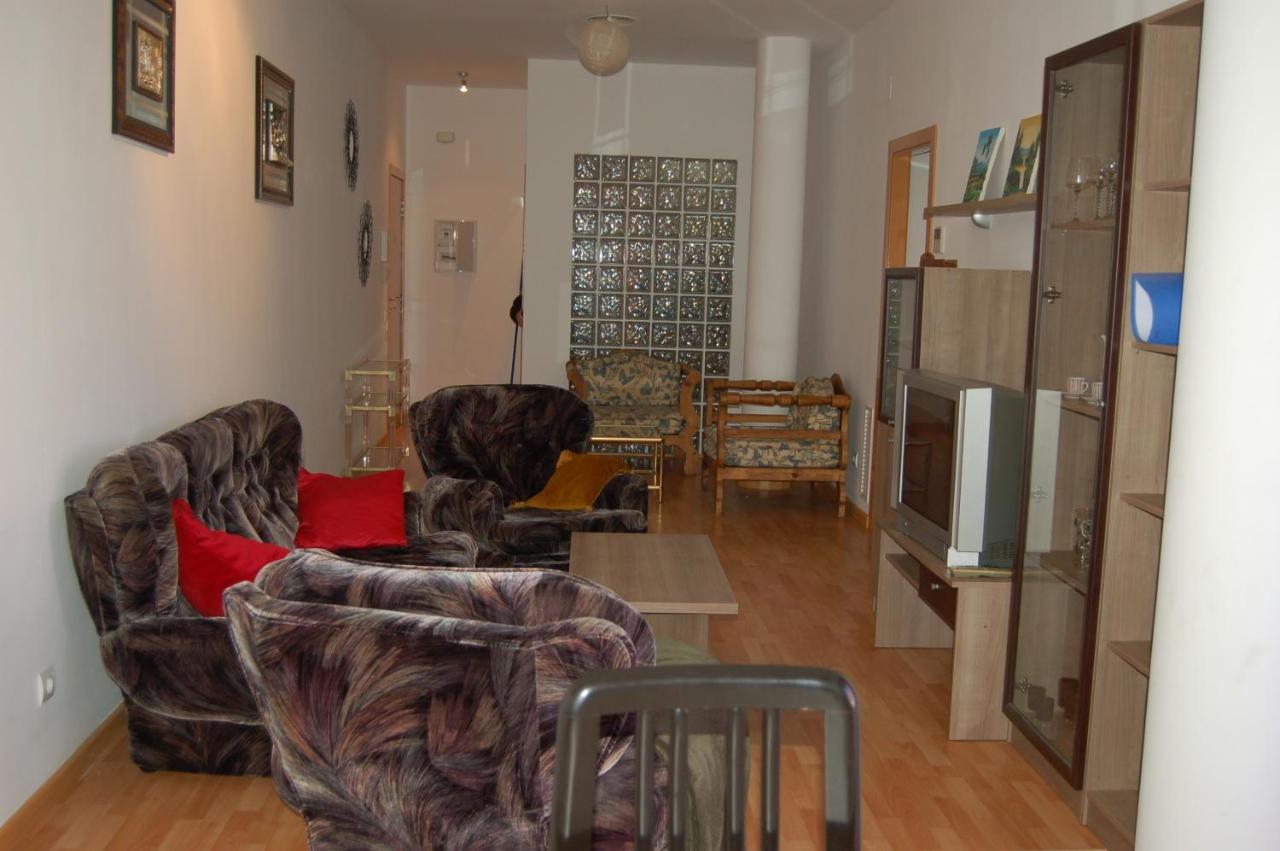 Apartamentos Santa Barbara II, Santa Bàrbara – Preus ...
