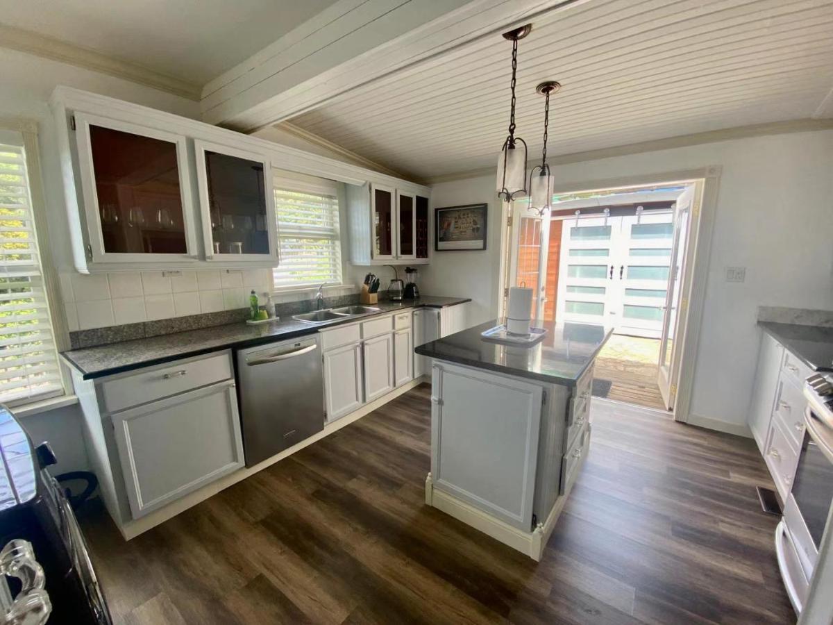 New renovated beautiful view beach house photo