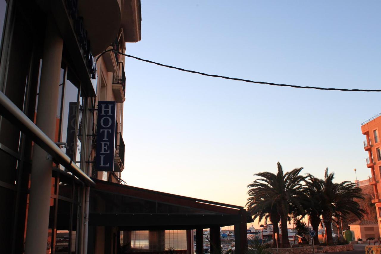Hotel del Port, LAmetlla de Mar – Precios actualizados 2022