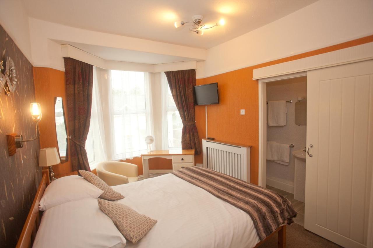 The Clydesdale, Paignton