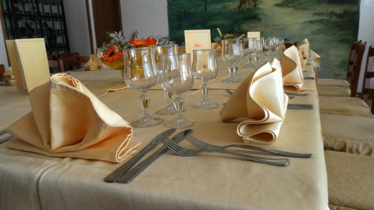 B&B San Carlo photo