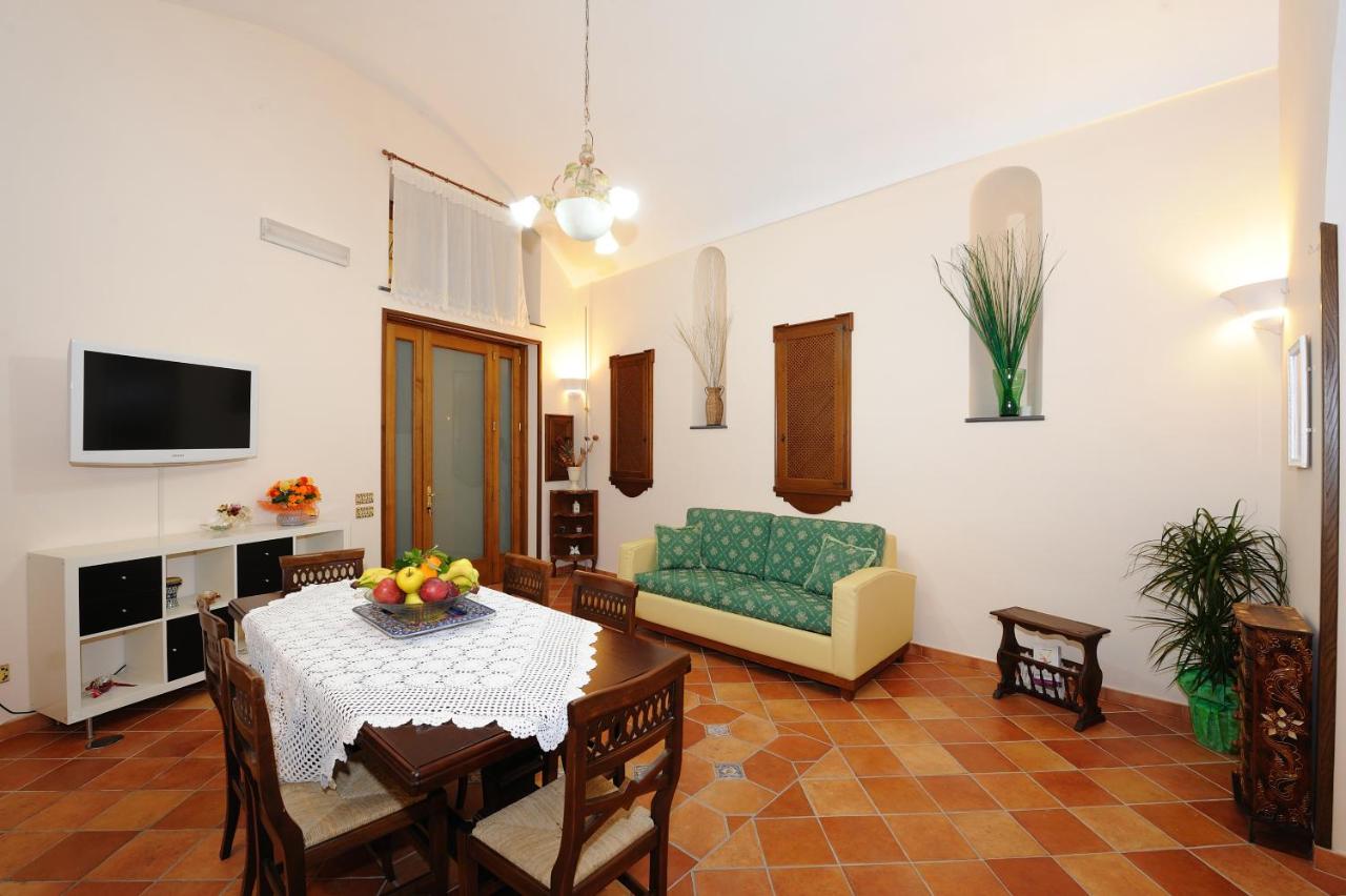 La Residenza del Saraceno - 3