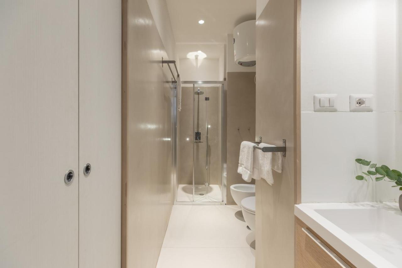 iFlat Trastevere Unique Loft - 3