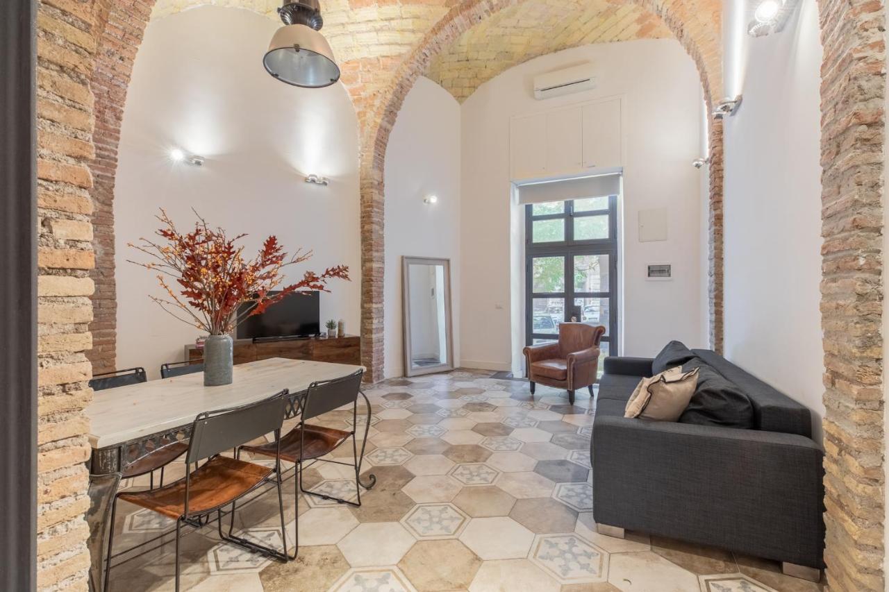 iFlat Trastevere Unique Loft - 5