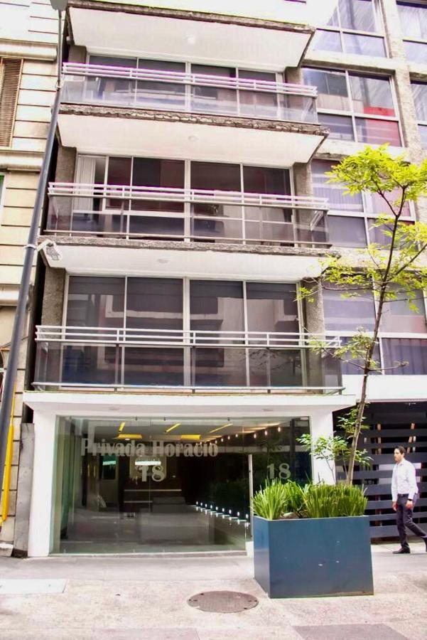 Privada de Horacio 18 Residences - 2