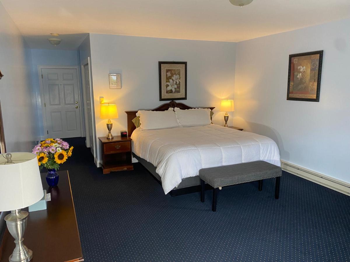 Taber Inn — photo 18